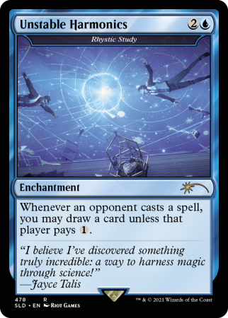 Non-Foil Second Secretversary Bundle