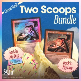 The Vanilla Sampler Bundle