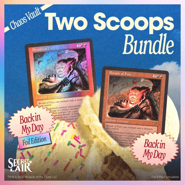 The Vanilla Sampler Bundle