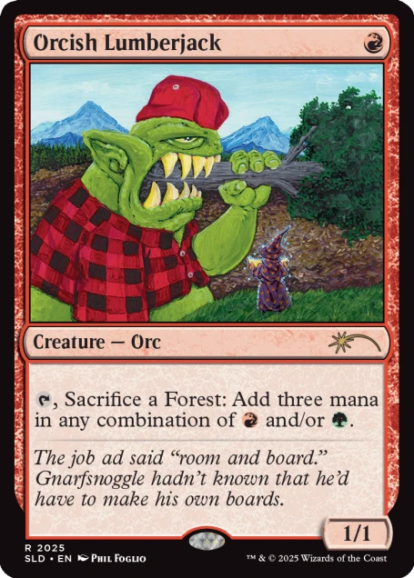 Artist Series: Phil Foglio