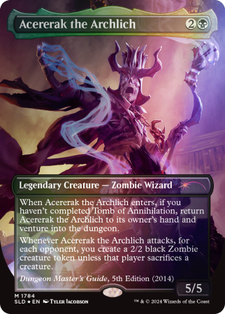 Loot the Room with Foils Bundle