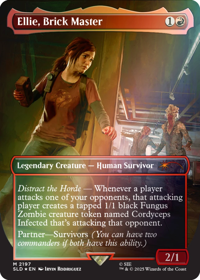 Foil Trophy Bundle
