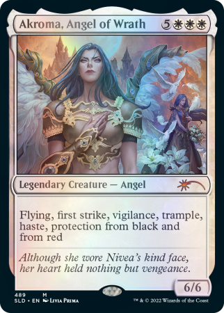 Full-of-Foils Bundle