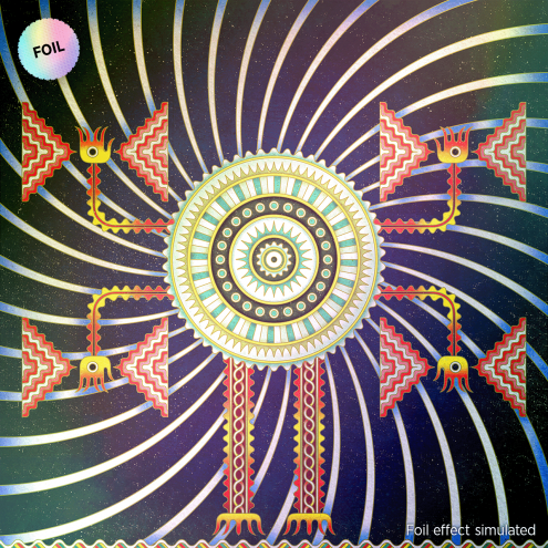 The Stars Gaze Back | Secret Lair