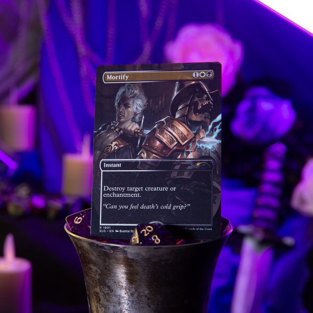 Loot the Room with Non-Foils Bundle