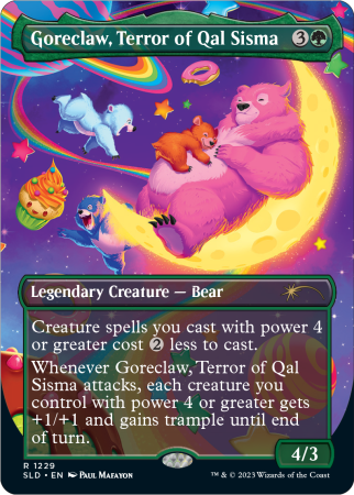 The Prophets Predicted Non-Foils Bundle