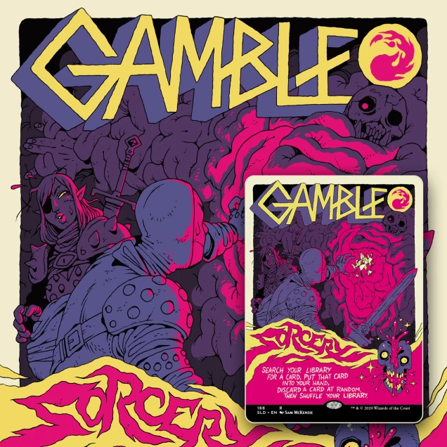 Our Show Is On Friday, Can You Make It?