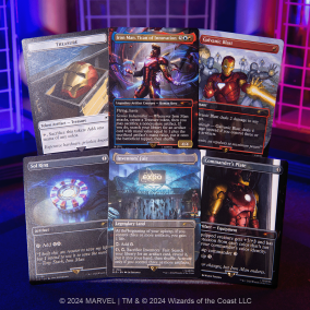 The Heroic Everything Bundle | Secret Lair