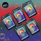 The Astrology Lands: Foil Virgo Bundle