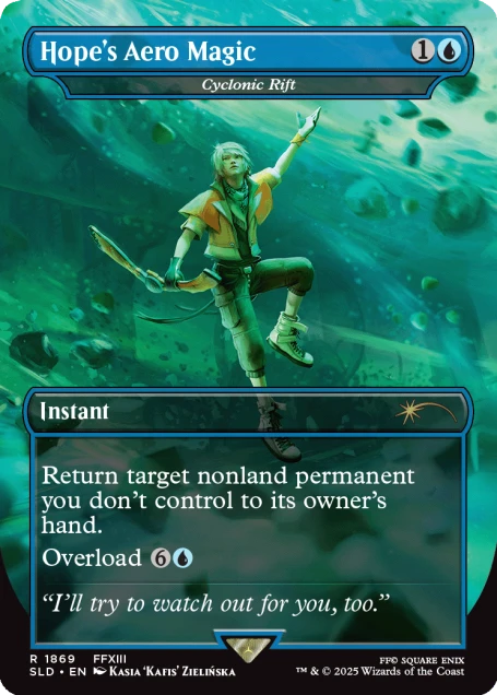 The Summer Superdrop Non-Foil Bundle