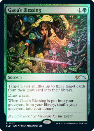 Seven In Heaven Bundle