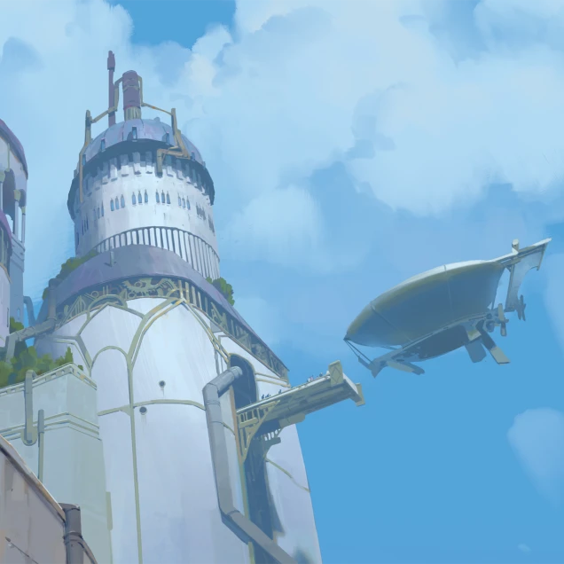 Secret Lair x Arcane: Lands