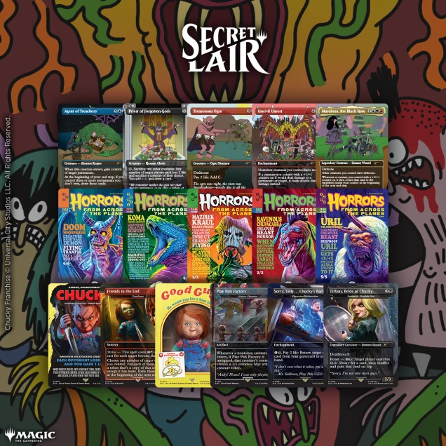 Necromancer’s Toolbox Bundle