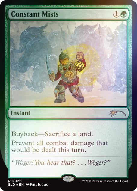 The Summer Superdrop Foil Bundle