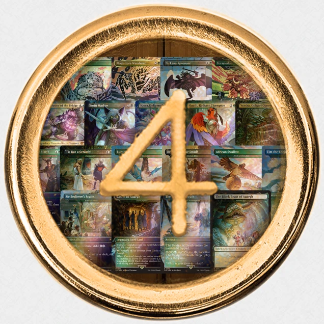 Awkward Small Talk Bundle Foil Edition