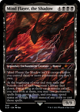 MTG【未開封BOX】SECRET LAIR X STRANGER THINGS Secret Lair x Stranger Things | Secret Lair