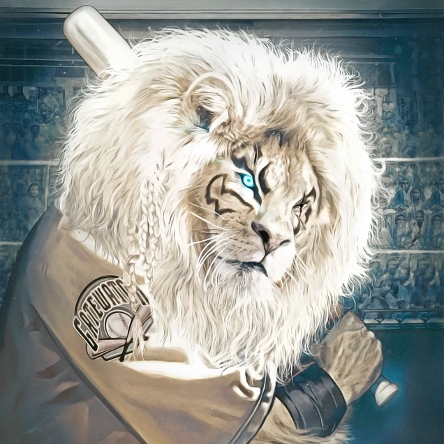 Magic: The Baseballing