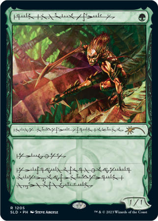 The Prophets Predicted Non-Foils Bundle