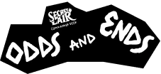 Secret Lair Commander Deck: Odds and Ends