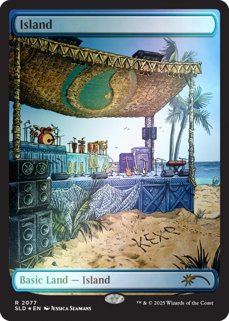 Chill Beats Bundle Foil Edition