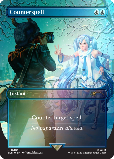 Survival-Grade Foils Bundle