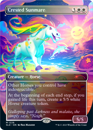The Prophets Predicted Foils Bundle