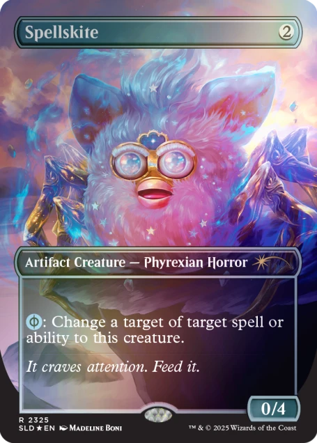 Eddie’s Metal as Hell All Foil Bundle