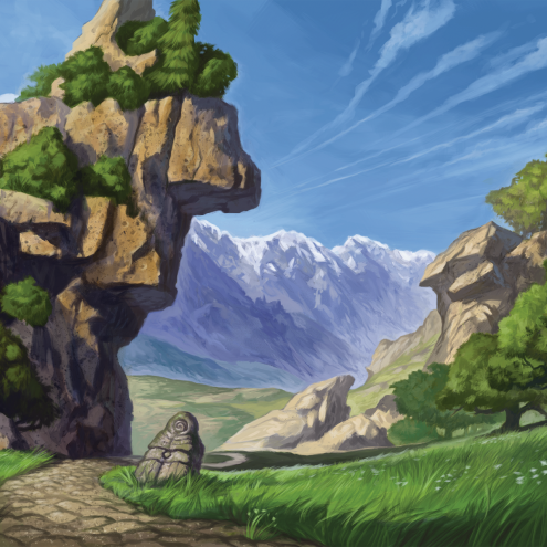 Featuring: the Mountain Goats | Secret Lair