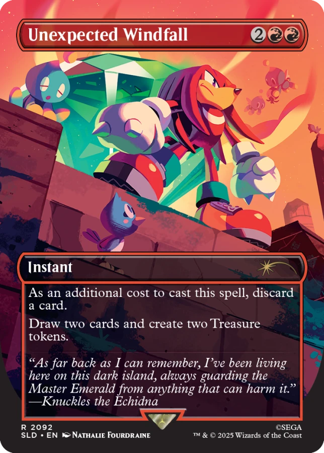 Sonic 100% Complete Bundle