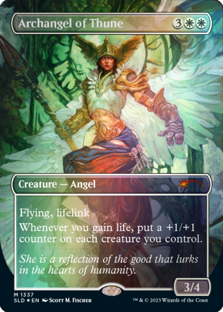 Seven In Heaven Bundle