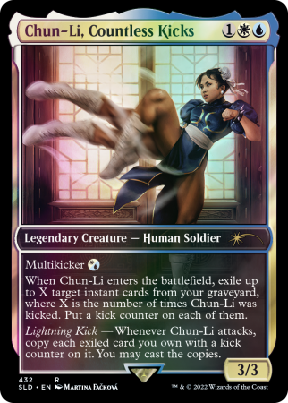 Full-of-Foils Bundle