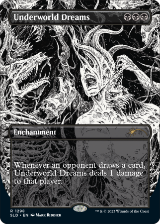 Tearing Up A Sick Tube Non-Foils Bundle
