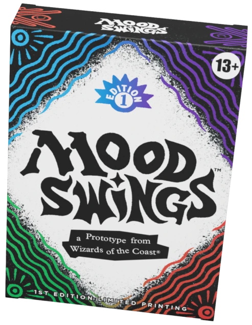 Mood Swings™ - 1st Edition