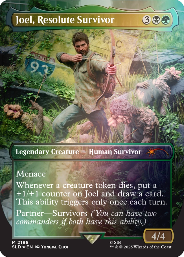 Foil Trophy Bundle