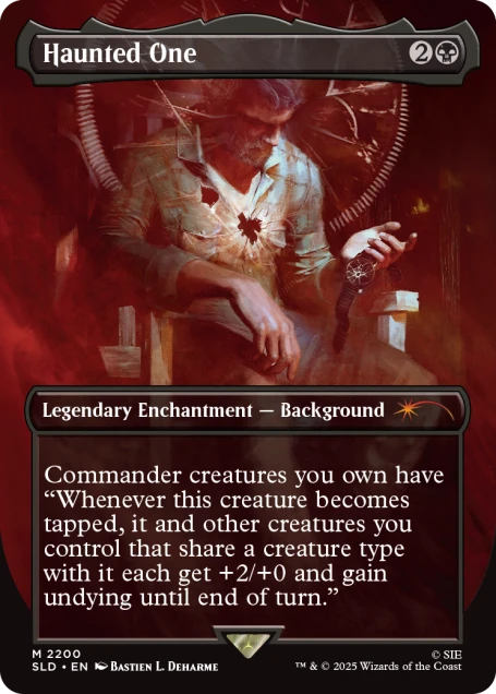 Non-Foil Trophy Bundle