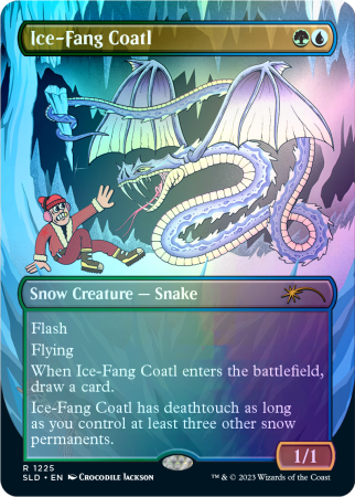 The Prophets Predicted Foils Bundle