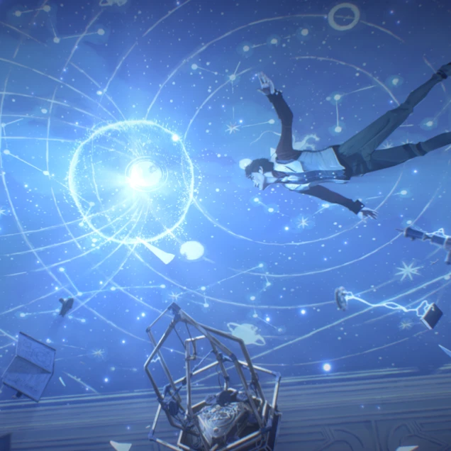 Secret Lair x Arcane