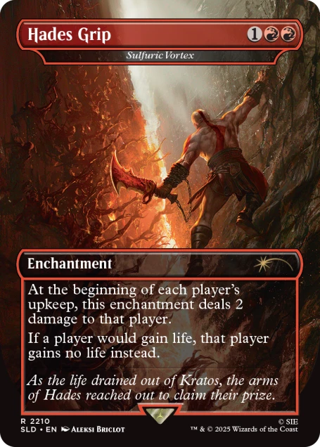Non-Foil Trophy Bundle