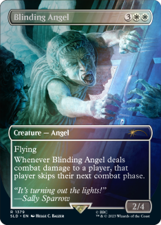 MTG Secret Lair Magic: The Gathering Secret Lair X Doctor Who