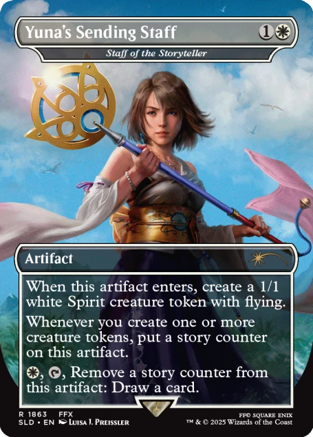 The Summer Superdrop Non-Foil Bundle