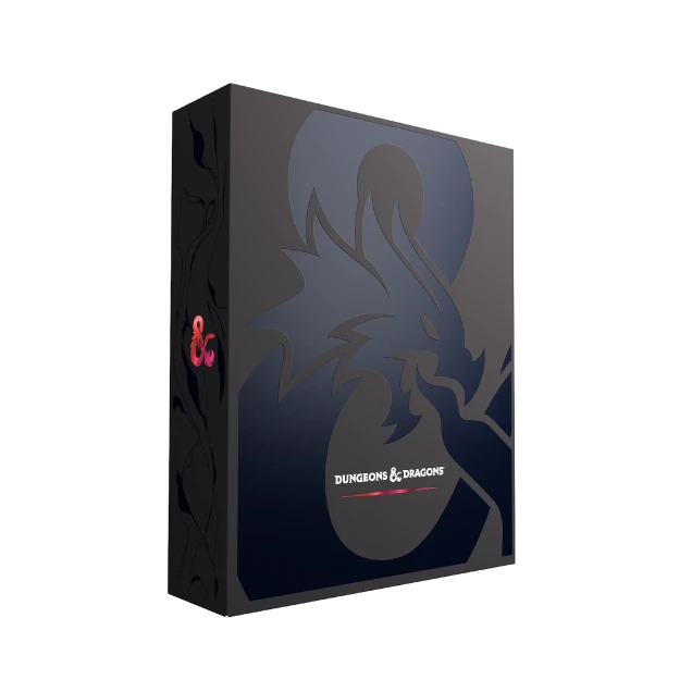 2014 Core Rulebook Gift Set Digital &plus; Physical Bundle