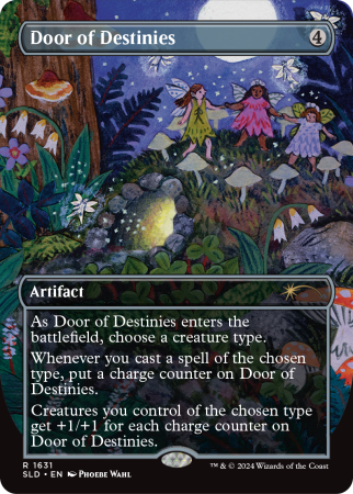 A Celebration of Everything Foil and Non-Foil Bundle