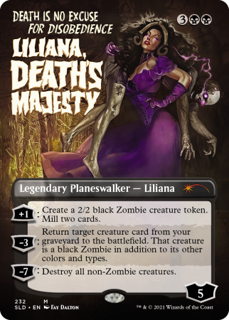 Non-Foil Nightmare Bundle