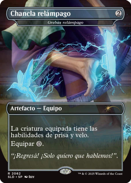 Nuestra Magia Everything Bundle