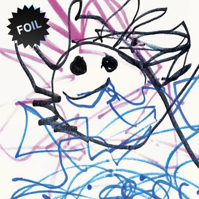 Extra Life 2021 Foil Edition