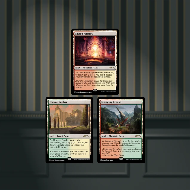 The Main Event Bundle