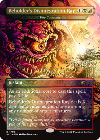 Loot the Room with Foils Bundle