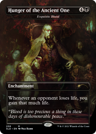 Non-Foil Second Secretversary Bundle
