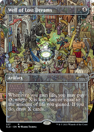 Non-Foil Second Secretversary Bundle