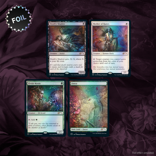 Full-of-Foils Bundle